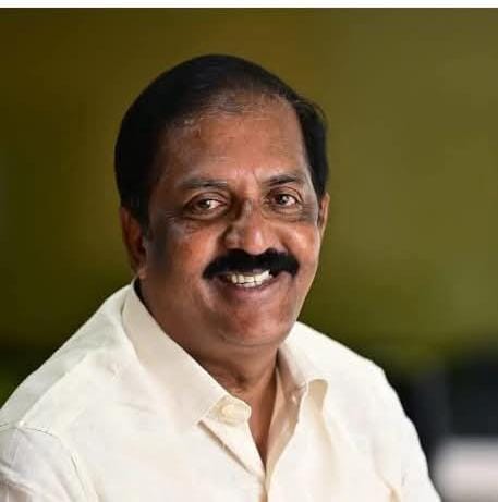 അഡ്വ. എബി കുര്യാക്കോസ് കെ.പി.സി.സി ജനറല്‍ സെക്രട്ടറി 